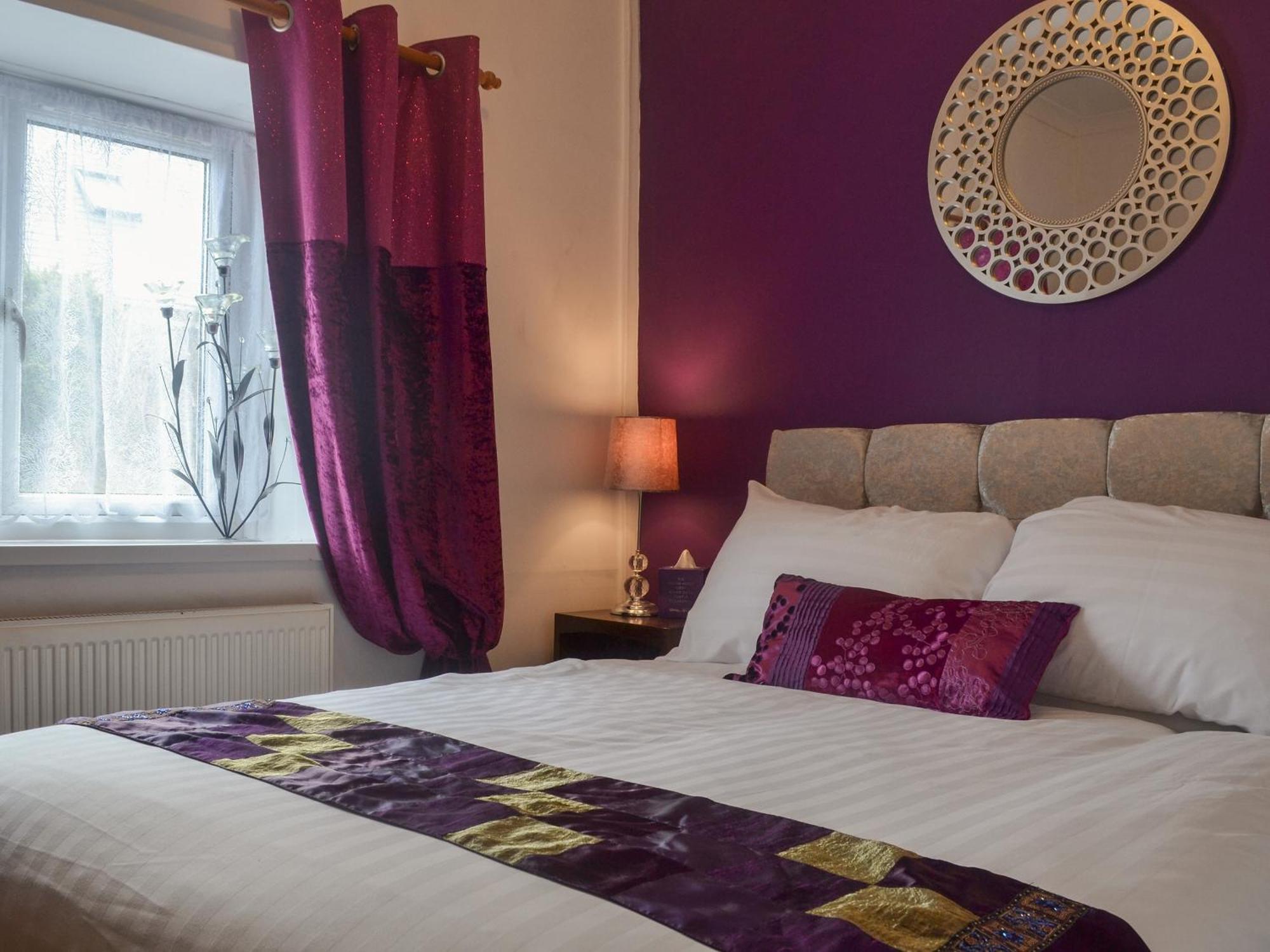 The Snug Villa Aberaeron Kültér fotó