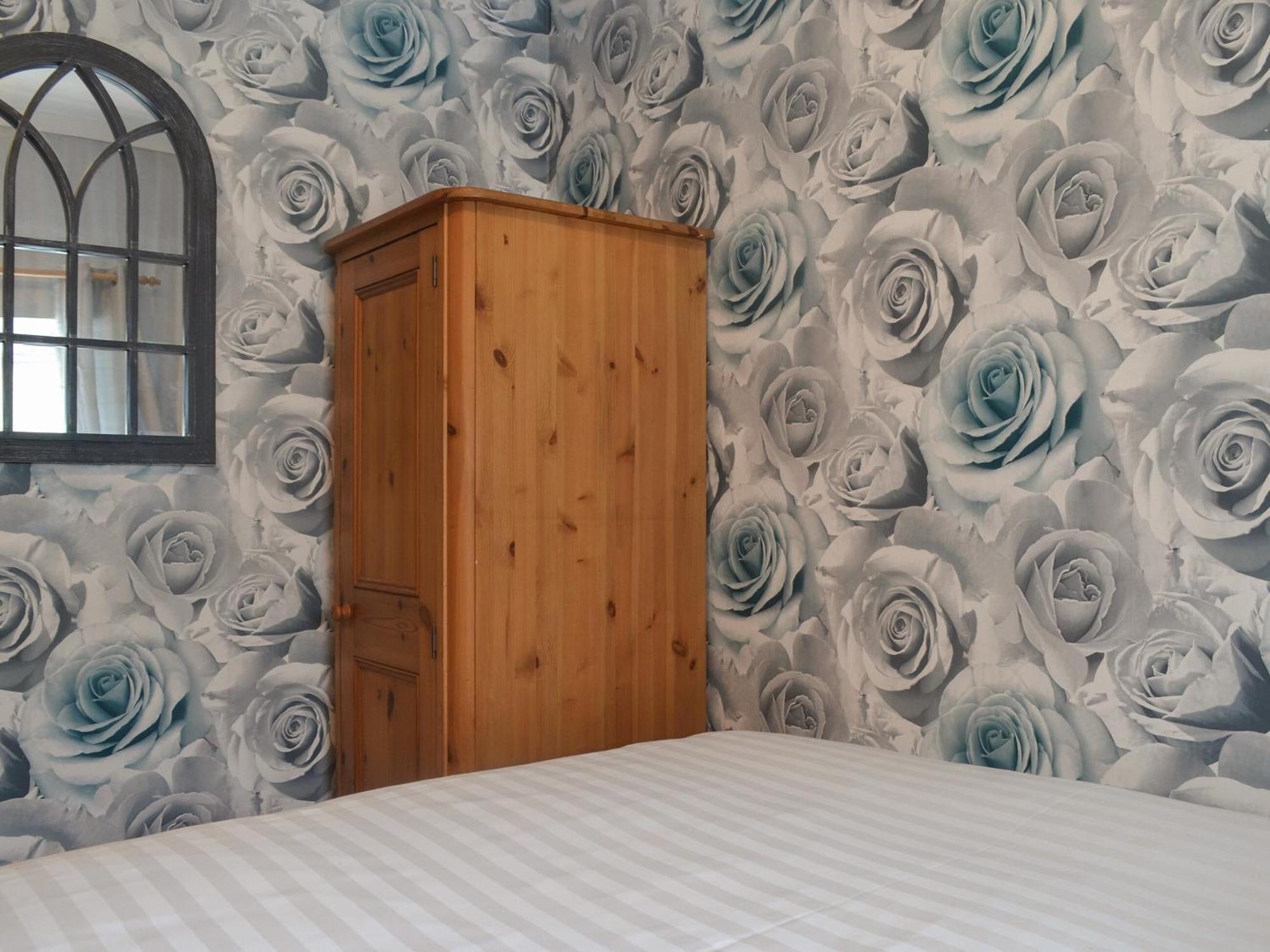 The Snug Villa Aberaeron Kültér fotó
