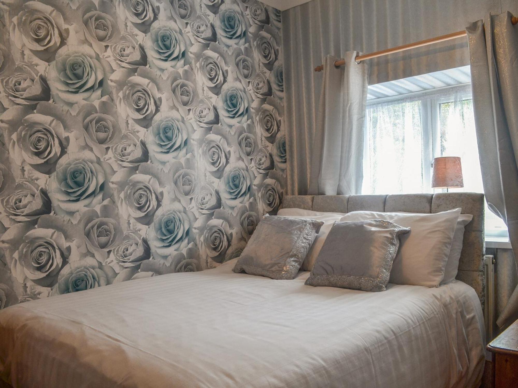 The Snug Villa Aberaeron Kültér fotó
