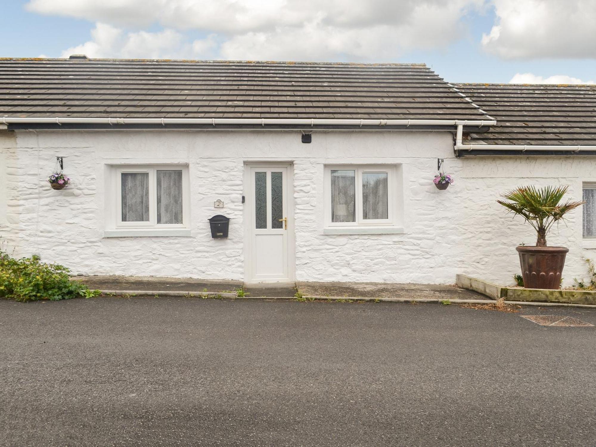 The Snug Villa Aberaeron Kültér fotó