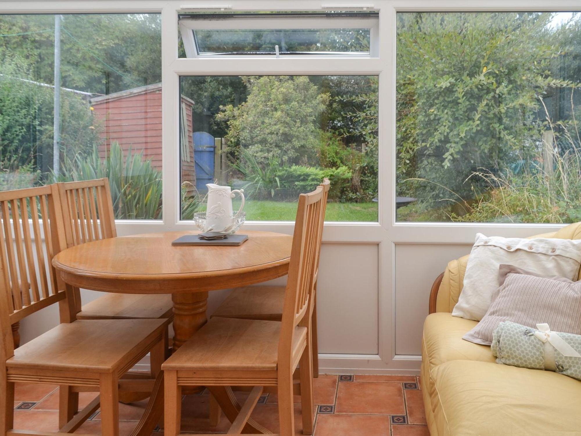 The Snug Villa Aberaeron Kültér fotó
